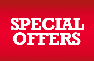 Glass Doctor special offers