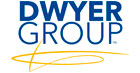 Dwyer Group Logo
